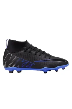Voetbalschoenen fg jongens zwart