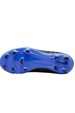 Voetbalschoenen fg jongens zwart