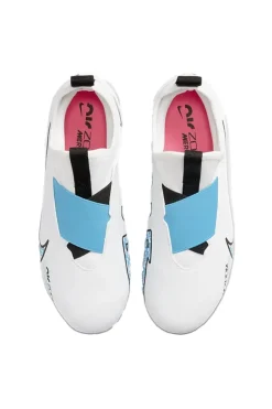 Voetbalschoenen fg jongens wit