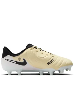 Voetbalschoenen fg jongens geel