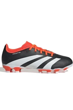Voetbalschoenen fg jongens zwart