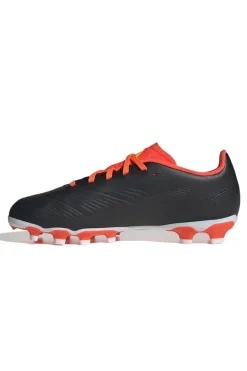Voetbalschoenen fg jongens zwart