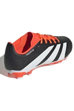 Voetbalschoenen fg jongens zwart