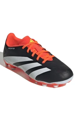 Voetbalschoenen fg jongens zwart