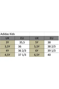 Voetbalschoenen fg jongens zwart