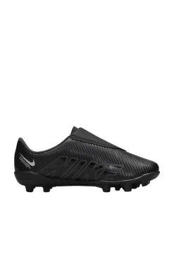 Voetbalschoenen fg jongens zwart