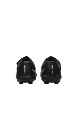 Voetbalschoenen fg jongens zwart