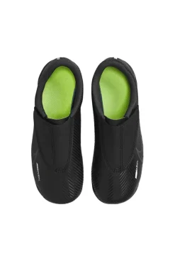Voetbalschoenen fg jongens zwart