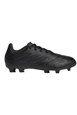 Voetbalschoenen fg jongens zwart