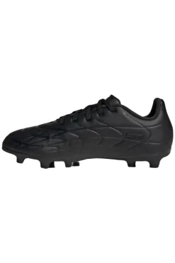 Voetbalschoenen fg jongens zwart