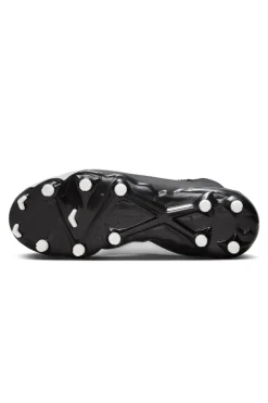 Voetbalschoenen fg jongens wit