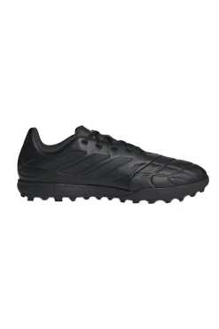 Voetbalschoenen kg heren zwart
