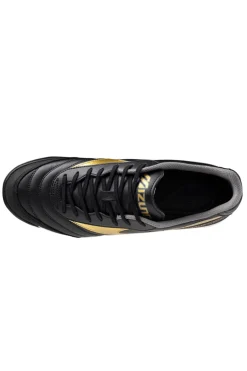 Voetbalschoenen kg heren zwart