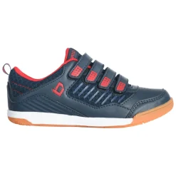Voetbalschoenen kg jongens zwart