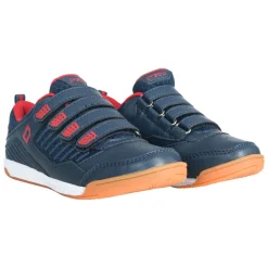 Voetbalschoenen kg jongens zwart