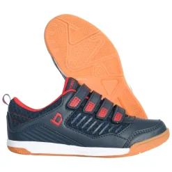 Voetbalschoenen kg jongens zwart