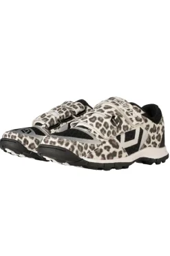 Voetbalschoenen kg jongens rood
