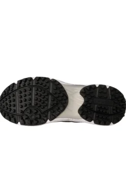 Voetbalschoenen kg jongens rood