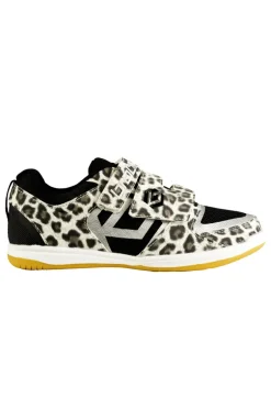 Voetbalschoenen kg jongens rood
