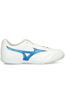 Voetbalschoenen zaal heren wit