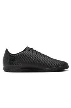 Voetbalschoenen zaal heren zwart