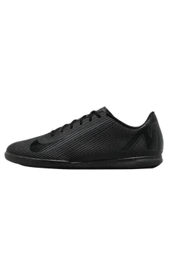 Voetbalschoenen zaal heren zwart