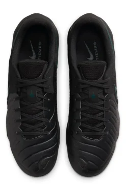 Voetbalschoenen zaal heren zwart