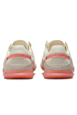 Voetbalschoenen zaal jongens wit