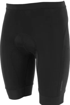 Wielersport heren short zwart