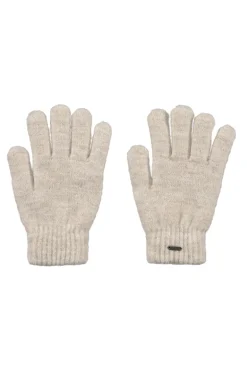 Wintersport handschoen ski jr bruin