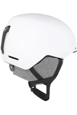 Wintersport helm senior wit