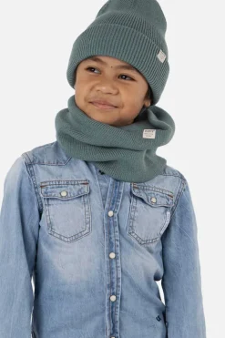 Wintersport muts junior diversen