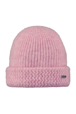 Wintersport muts junior rose