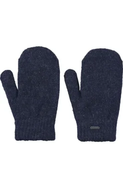 Wintersport wanten ski jr blauw