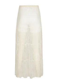 Yvonne Skirt Cream