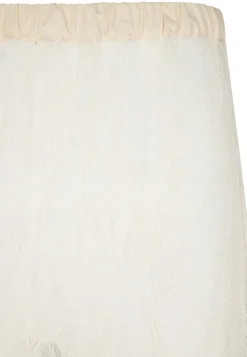 Yvonne Skirt Cream