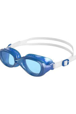 Zwembrillen blauw