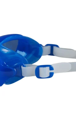 Zwembrillen blauw