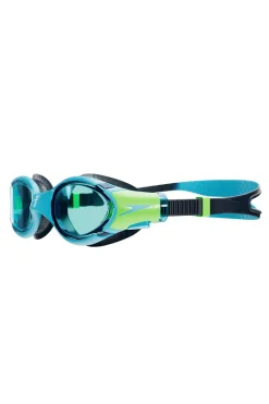 Zwembrillen blauw