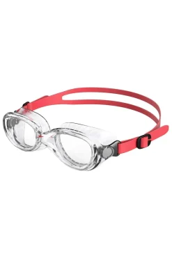 Zwembrillen rood