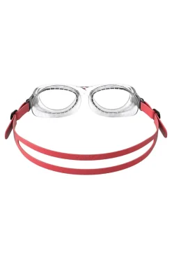 Zwembrillen rood